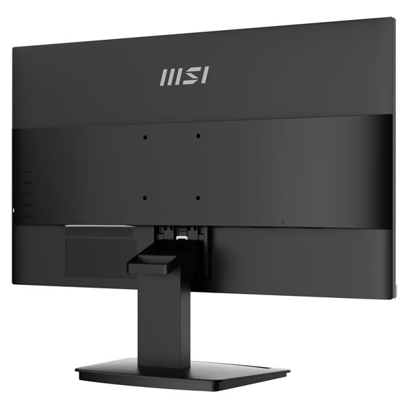 MSi PRO | MP2412 | 23.8  | Business & Productivity Monitor Supply