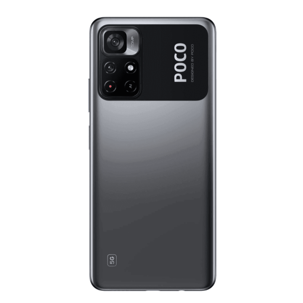 Poco M4 Pro 5G (UNBOX) on Sale