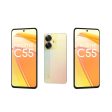 Realme C55 (Sunshower, 64 GB)  (4 GB RAM) Refurbished Online