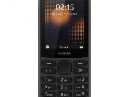 Nokia 215 4G Dual SIM 4G Phone Multiplayer Games Refurbished For Sale