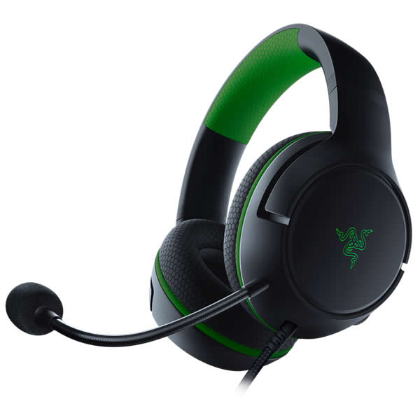 Razer Kaira X Wired Gaming Headset for Xbox For Sale