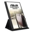 ASUS | ZenScreen | MB165B | 15.6  | Portable Monitor Discount