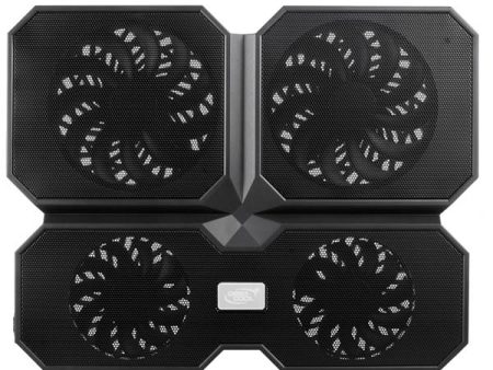 Deepcool Multi-Core X6 Notebook Cooler Online Sale