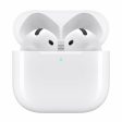 Apple Airpods 4 Active Noise Cancellation White For Cheap