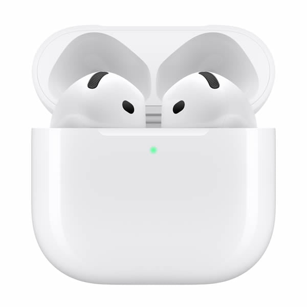 Apple Airpods 4 Active Noise Cancellation White For Cheap