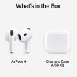 Apple Airpods 4 White Sale