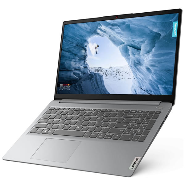 Lenovo | Ideapad 1 Core i3 12th Gen | 8GB RAM | 512GB SSD | Windows 11 Home - Cloud Grey Online Hot Sale