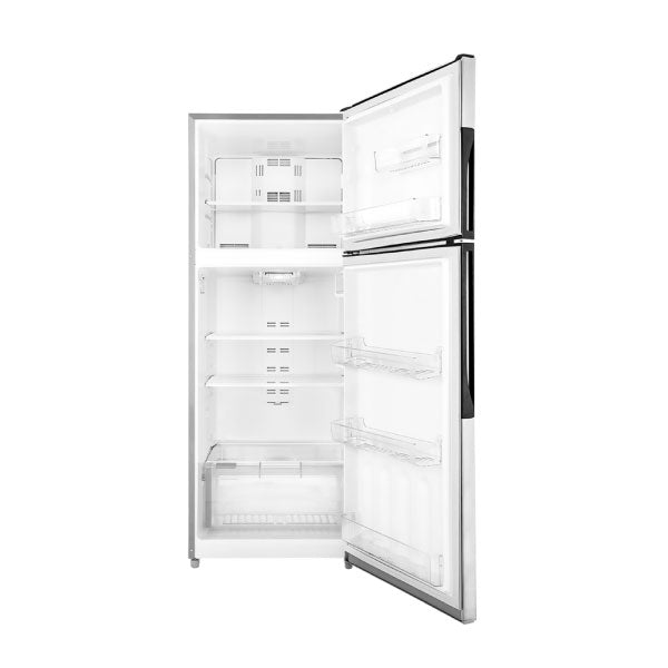 Refrigerador Automático Mabe 15 Pies 400 L Acero Inoxidable Sale