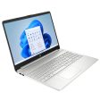 HP | 15S | Core i7 12th Gen | 15.6  FHD | 16GB RAM | 512GB SSD - Natural Silver Online Hot Sale