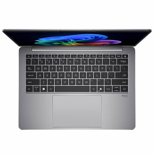 ASUS ExpertBook P5 14  WQXGA | Intel Ultra 7 | 32GB DDR5 RAM | 1TB SSD | Misty Grey Discount