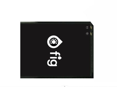 FIG FLIP II 1800 MAH Extra Battery on Sale