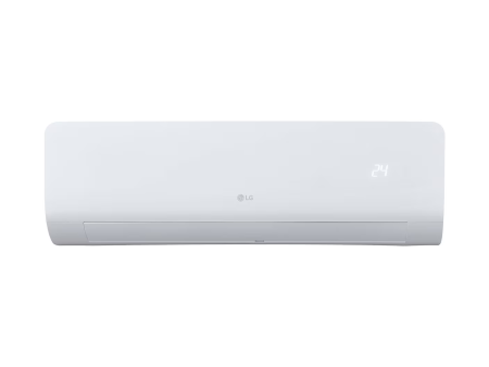 Aire Acondicionado Minisplit LG 18K BTUS 230V Frio Y Calor Online Sale