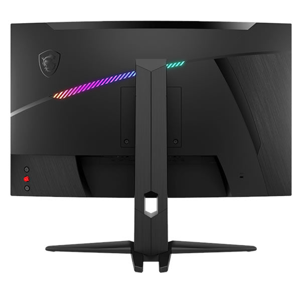 MSi | MAG275CQRF-QD | 27″ | QHD | 170Hz | Curved Gaming Monitor Cheap