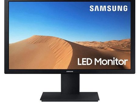 Samsung | LS24A310NH | 24  | FHD | Monitor Online Hot Sale