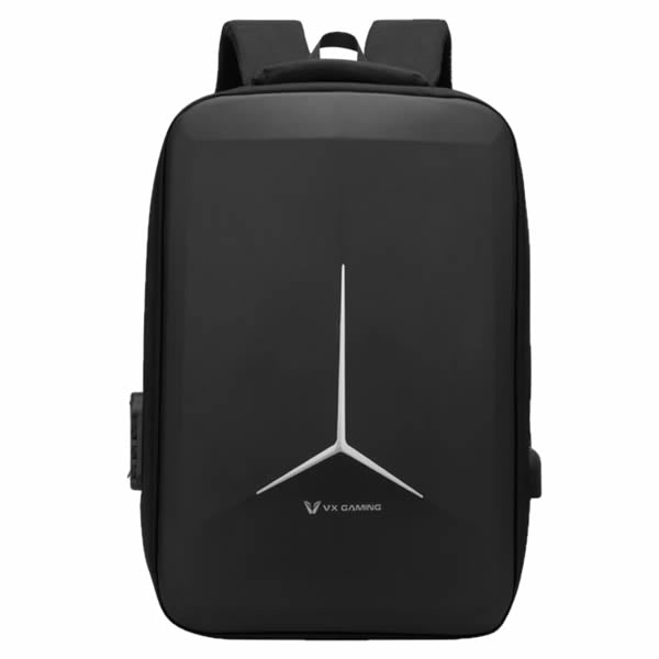 VX Gaming Alien Series 17.3  Laptop Backpack - Black For Cheap