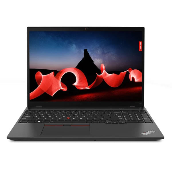 Lenovo ThinkPad T16 G4 | 16  WUXGA | Core i7 13th Gen | 16GB DDR5 RAM | 512GB SSD - Thunder Black Cheap