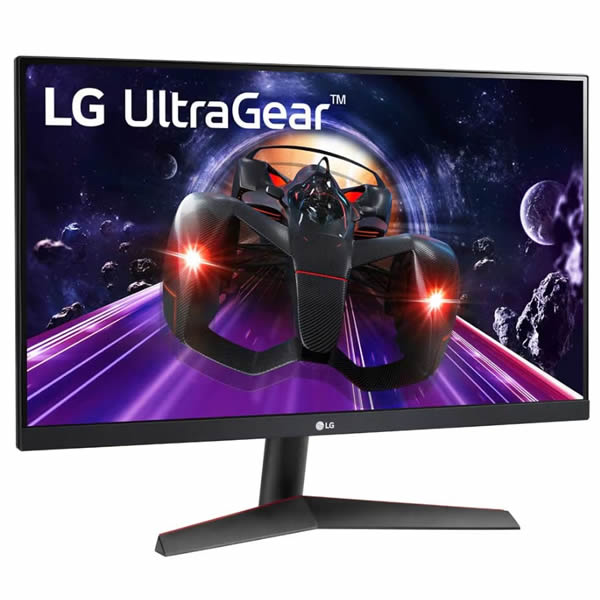 LG | 24GN60R | 23.8″ | 144Hz | ULTRAGEAR | FHD IPS | Monitor on Sale