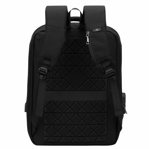 VX Gaming Alien Series 17.3  Laptop Backpack - Black For Cheap