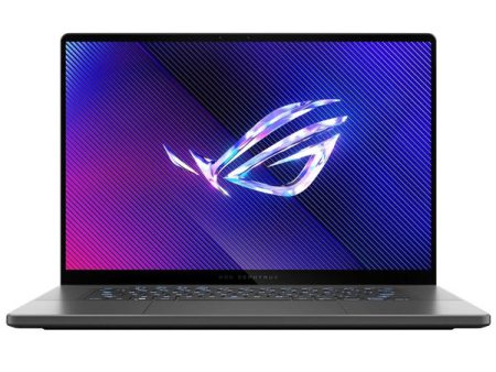 ASUS | ROG Zephyrus G16 GU605MV | Core Ultra 9 | 16  OLED | 16GB RAM | 1TB SSD | RTX 4060 8GB - Eclipse Gray Online Sale