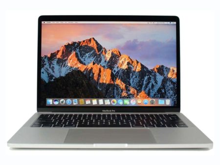 Apple Macbook Pro 2017 A1708 Online now