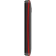 Karbonn K5 Plus (Dual SIM, Black and Red) For Discount