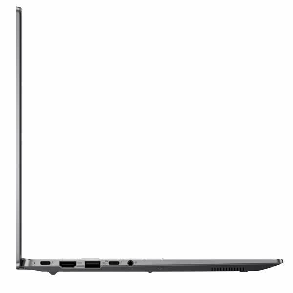 ASUS ExpertBook P5 14  WQXGA | Intel Ultra 7 | 32GB DDR5 RAM | 1TB SSD | Misty Grey Discount