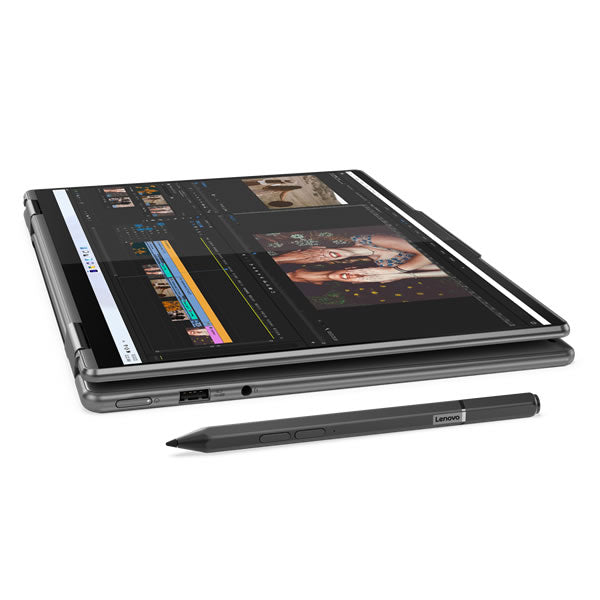 Lenovo | Yoga 7 | Core Ultra 7 | 16GB | 1TB SSD Touch 2-in-1 - Storm Grey Online