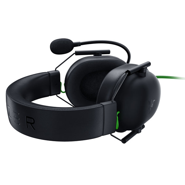 Razer Blackshark V2 X Wired Gaming Headset For Sale