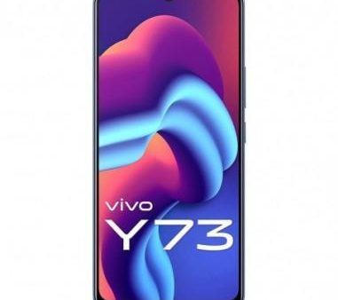 Vivo Y73 8GB 128GB Used For Discount