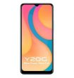 Vivo Y20G Superb 4 GB 64 GB Purist Blue Refurbished Discount