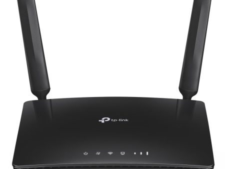 TP-Link Wireless Archer AC750 Dual Band 4G LTE Router - MR200 For Cheap