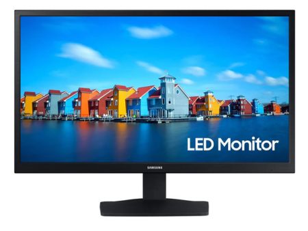 Samsung | LS19A330 | 19  | HD | Monitor For Discount