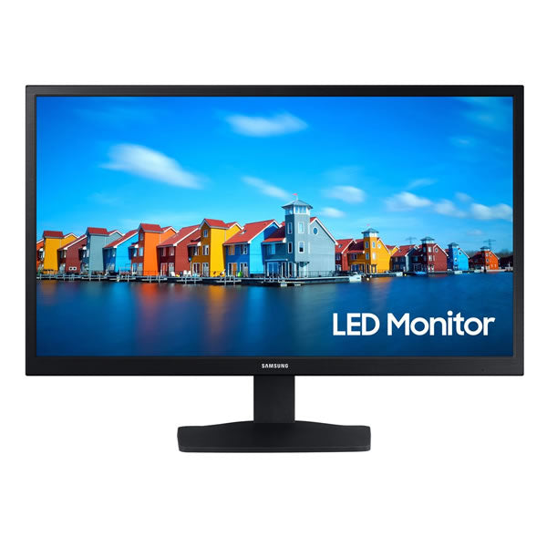 Samsung | LS19A330 | 19  | HD | Monitor For Discount