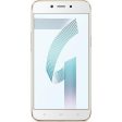 OPPO A71 (Gold, 16 GB, 3 GB RAM) For Discount