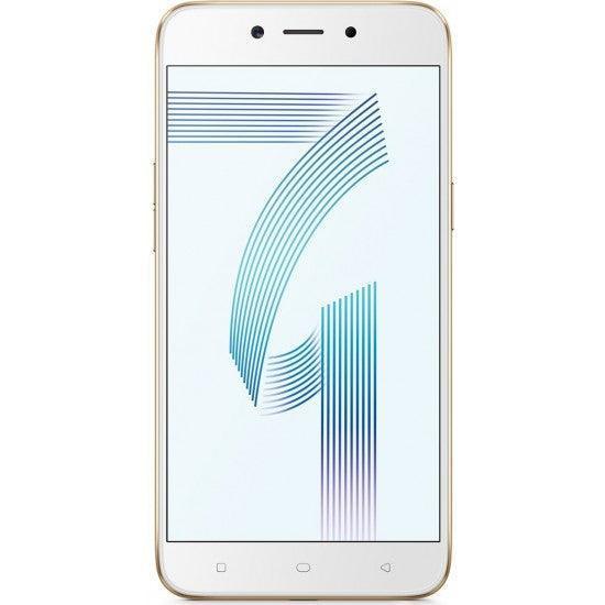 OPPO A71 (Gold, 16 GB, 3 GB RAM) For Discount