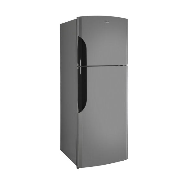 Refrigerador Automático Mabe 15 Pies 400 L Acero Inoxidable Sale