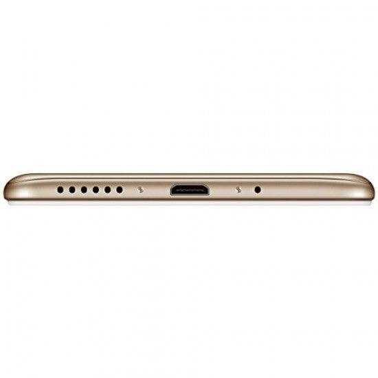 Vivo Y53i (Crown Gold, 2 GB RAM,16 GB Storage) Refurbished For Discount