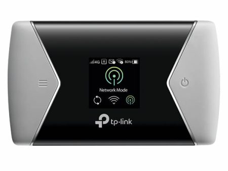 TP-Link M7450 4G LTE-Advanced CAT6 Mobile Wi-Fi Modem For Sale