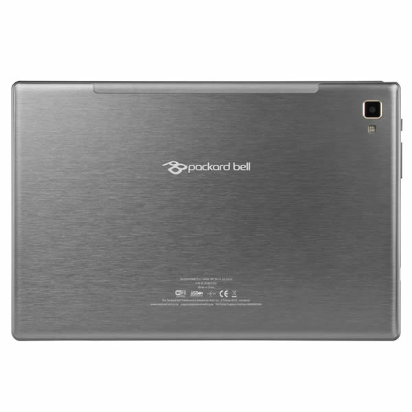 Packard Bell | SILVERSTONE-T10 | 10  FHD | 4G LTE | 64GB Tablet Discount