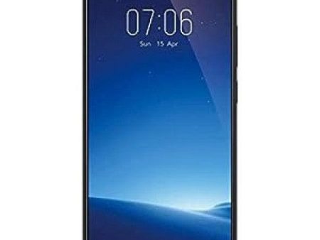 Vivo Y71i (Matte Black, STORAGE 16 GB, 2 GB RAM) on Sale