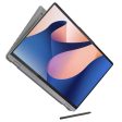 Lenovo | Ideapad Flex 5 | Core i5 | 14  FHD Touch | 16GB RAM | 512GB SSD | 2-in-1 - Arctic Grey Online now