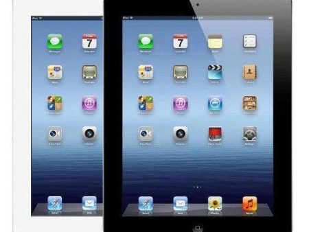 Apple iPad (3rd generation) WiFi 64GB Supply