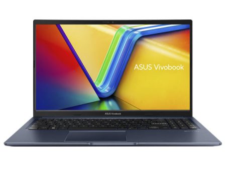 ASUS | Vivobook 15 X1504ZA-I38512BL0W | 15.6  FHD | Core i3 | 8GB RAM | 512GB SSD - Quite Blue Sale