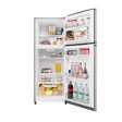 Refrigerador Mabe 14 Pies 360 L Grafito Automático Online Hot Sale