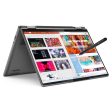 Lenovo | Yoga 7 | Core Ultra 7 | 16GB | 1TB SSD Touch 2-in-1 - Storm Grey Online