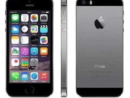 Apple iPhone 5S (16GB) Refurbished Online Hot Sale