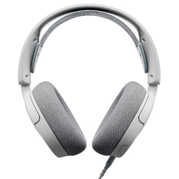 SteelSeries 61612 Arctis Nova 1P  Wired Multi-Platform Premium Gaming Headset - White Cheap