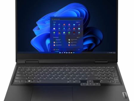 Lenovo | Ideapad Gaming 3 | AMD Ryzen 7 | 15.6  FHD | 16GB RAM | 512GB SSD | RTX4050 6GB - Onyx Grey Discount