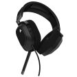 Corsair HS80 RGB USB Wired Gaming Headset - Carbon For Sale