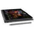 Lenovo | Yoga 7 | 14  2.8K WQXGA+ OLED | Core Ultra 7 | 16GB | 1TB SSD | Touch 2-in-1 - Storm Grey Online now